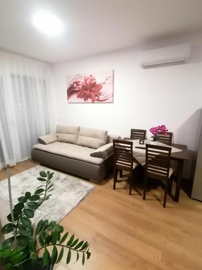 Apartman Sarah Apartment Oradea Exterior photo
